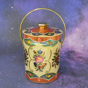 Vintage Murray-Allen  Confectionary Tin